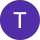 T P